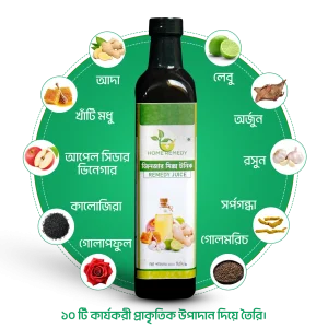 Remedy Juice